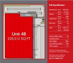 Bubbenhall Rd, Baginton for lease Floor Plan- Image 1 of 1