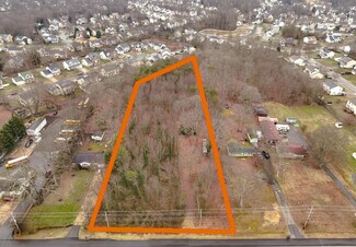 Plus de détails pour 10515 Berry Rd, Waldorf, MD - Terrain à vendre