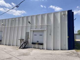 More details for 1413 Illinois Ave, Kansas City, MO - Industrial for Lease