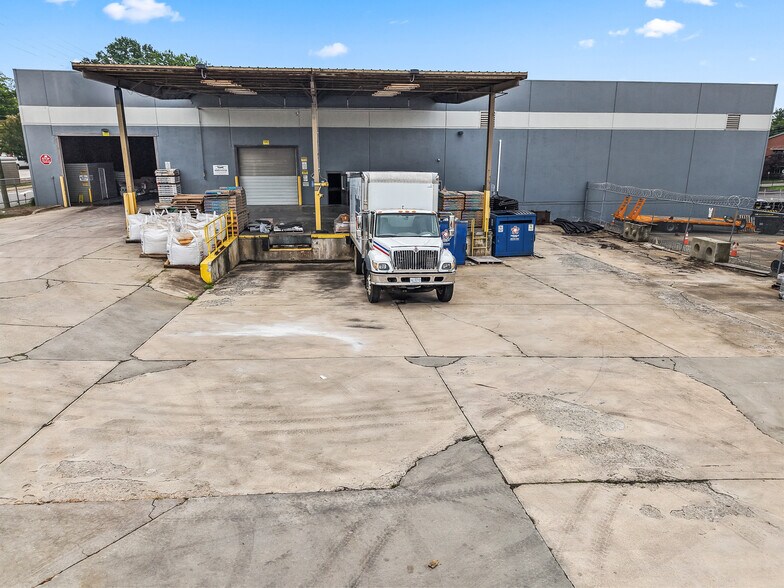 315 Kerr St, Salisbury, NC à vendre - Photo du bâtiment - Image 3 de 8