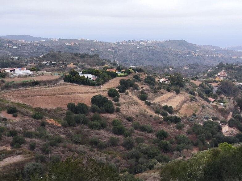 Land in Teror, Las Palmas for sale - Aerial - Image 1 of 1