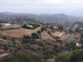 Teror, LP - Aerial map view