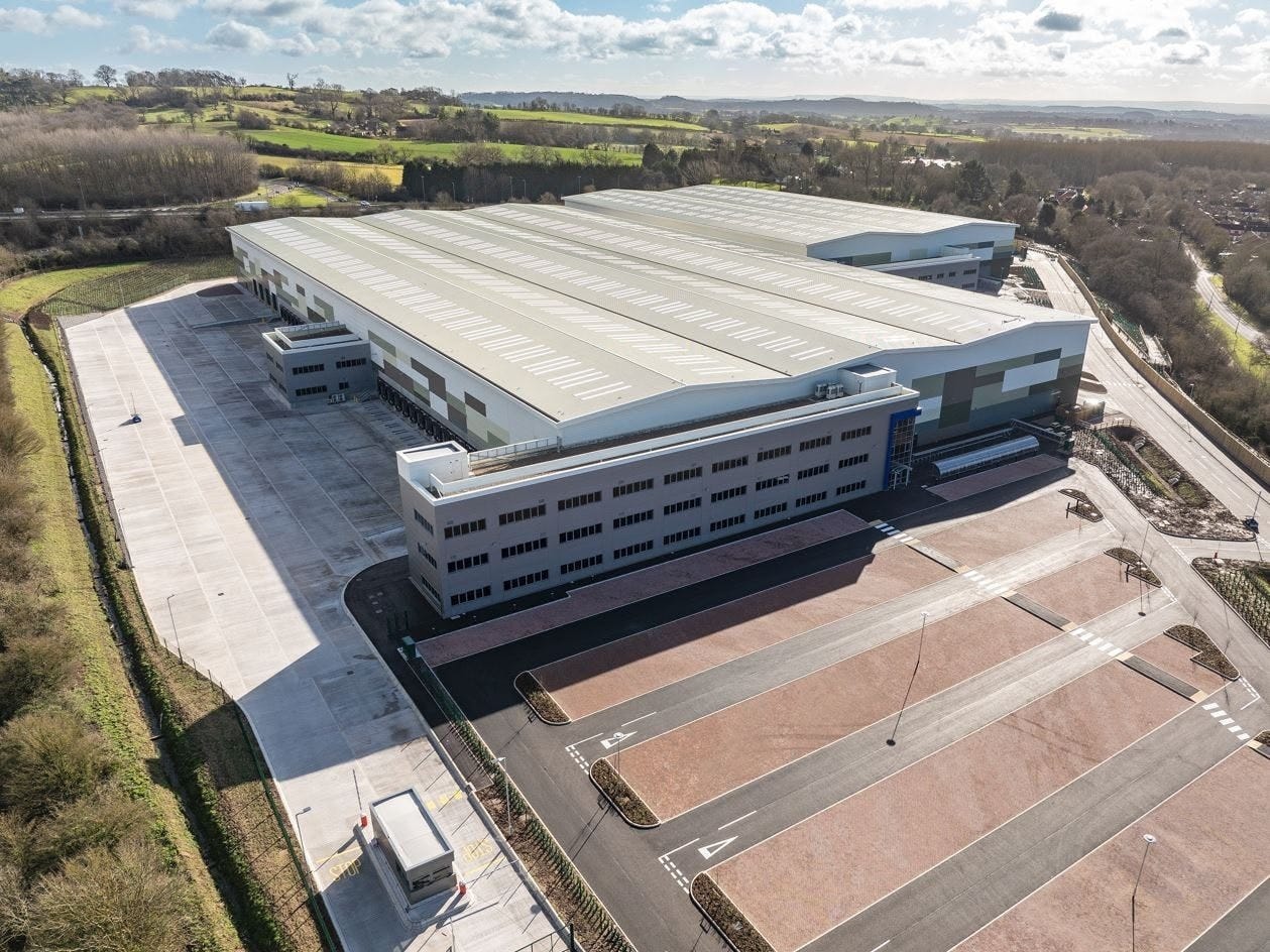 Birmingham Rd, Redditch for sale Building Photo- Image 1 of 10