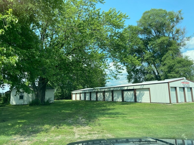 W14856 Highway 16, Wisconsin Dells, WI for sale - Primary Photo - Image 1 of 6