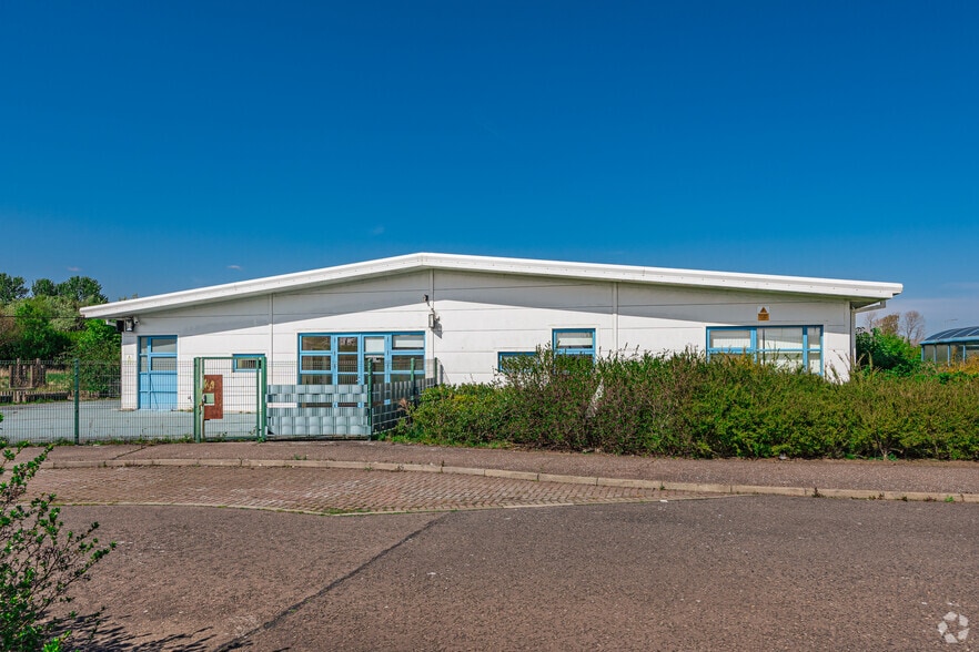Ajax Way, Methil à louer - Photo du bâtiment - Image 2 de 2