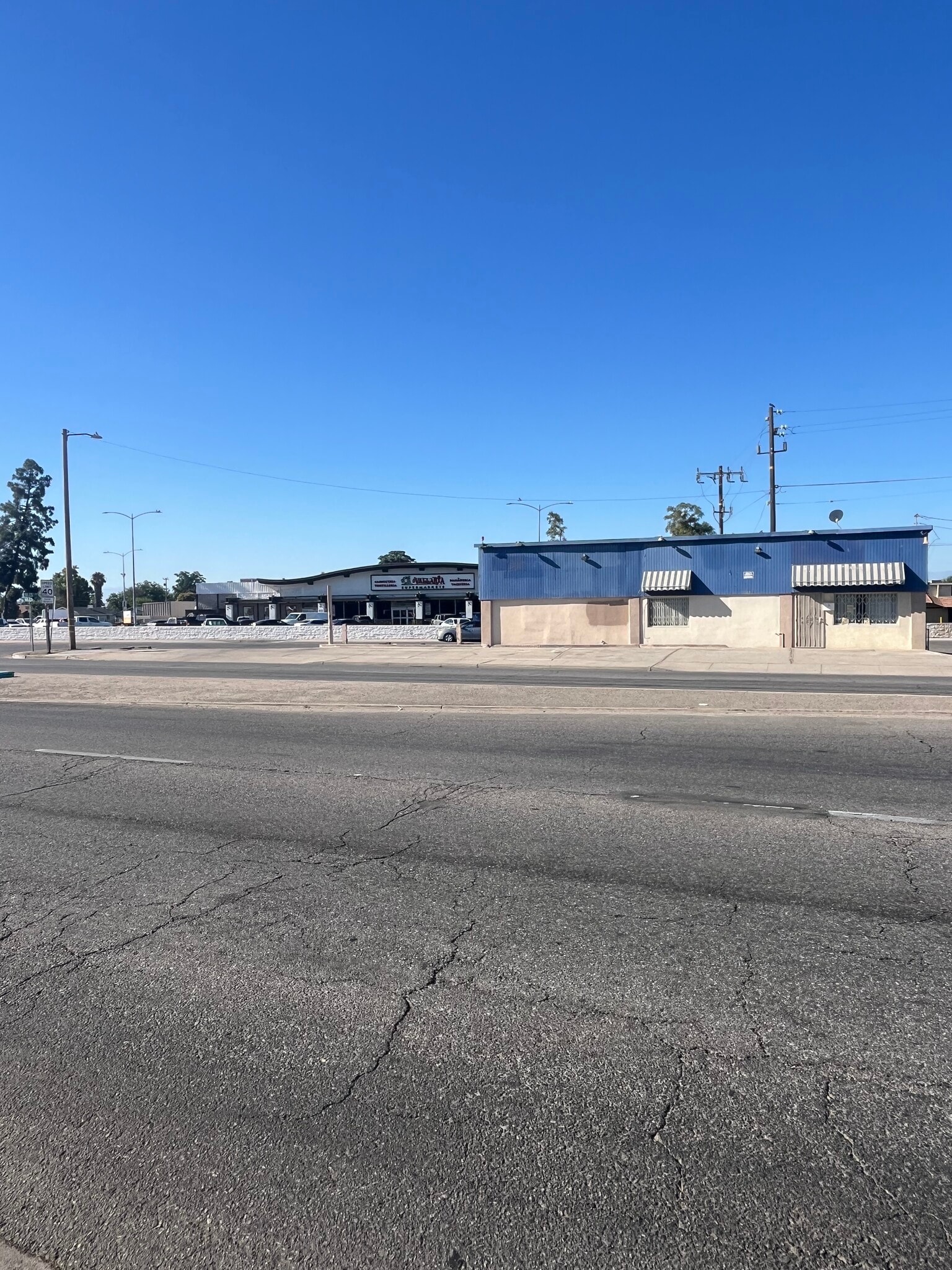 2301 Niles St, Bakersfield, CA for sale Building Photo- Image 1 of 6