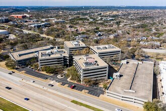 11044 Research Blvd, Austin, TX - Aerial map view - Image1