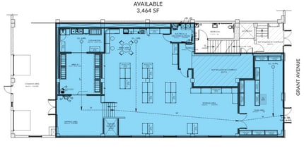 2333-2337 Grant Ave, Ogden, UT à louer Photo du bâtiment- Image 1 de 1