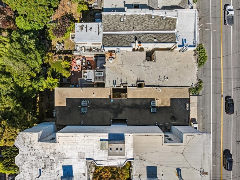 2848 California St, San Francisco, CA for sale - Building Photo - Image 2 of 3