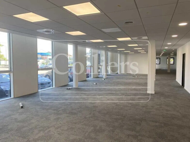 Flex in Villeurbanne for lease - Building Photo - Image 3 of 23