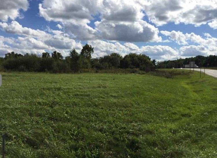 7455 Grand River Ave, Lansing, MI à vendre - Plan cadastral - Image 3 de 3