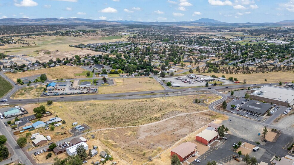 TBD HWY 97, Madras, OR for sale - Building Photo - Image 2 of 9