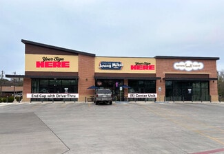 More details for 704 Junction Hwy, Kerrville, TX - Retail for Lease