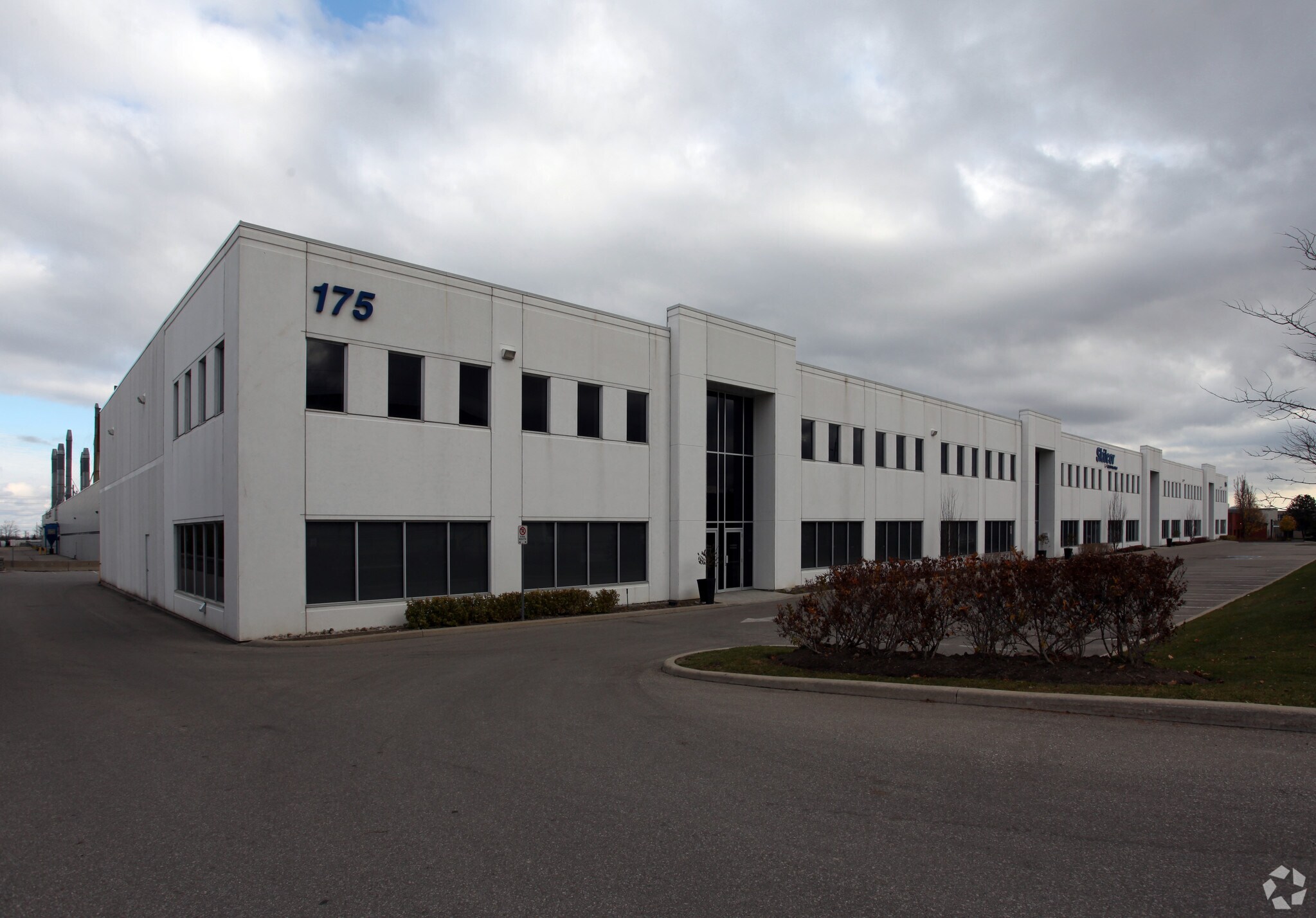 175 Nuggett Crt, Brampton, ON for sale Primary Photo- Image 1 of 1