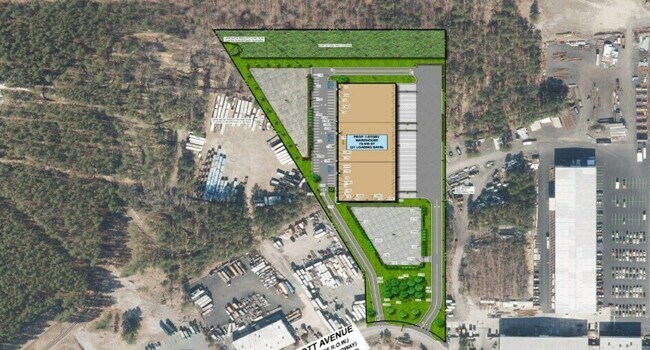 More details for 1001 Scott Ave, Calverton, NY - Land for Sale