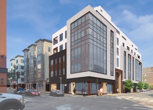 33 A St, South Boston, MA for sale Building Photo- Image 1 of 3