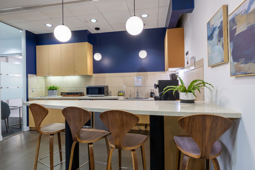 8400 E Crescent Pky, Greenwood Village, CO à louer - Photo intérieure - Image 3 de 16