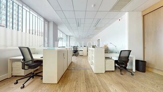 More details for 85 Avenue Maréchal De Saxe, Lyon - Office, Office/Retail for Lease