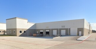 Plus de détails pour 4151 Clay Business Dr, Katy, TX - Industriel à louer