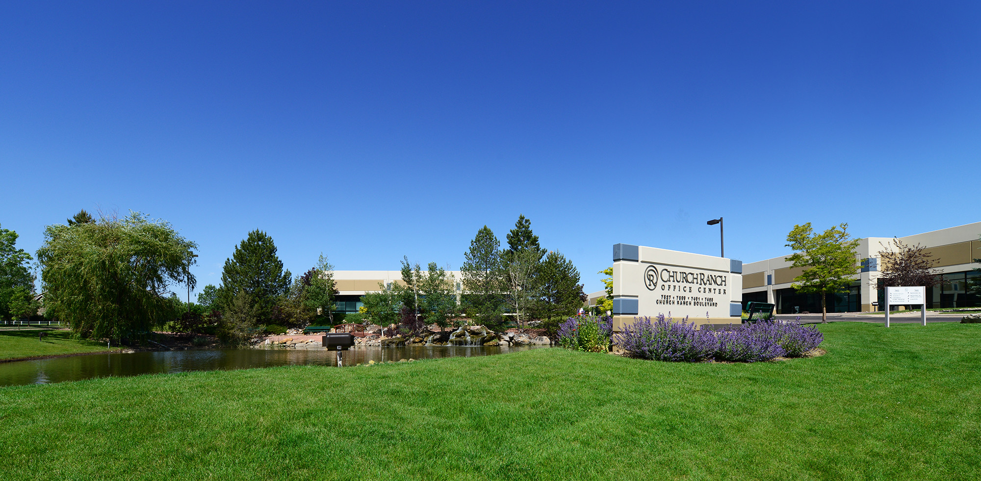 7403 Church Ranch Blvd, Westminster, CO for lease Building Photo- Image 1 of 11