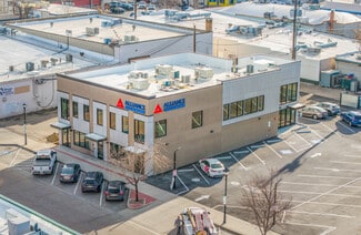 More details for 216 13th Ave S, Nampa, ID - Office for Sale