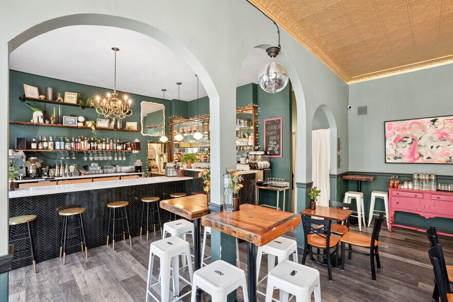 818 Woodward Ave, Ridgewood, NY à louer - Photo intérieure - Image 2 de 2