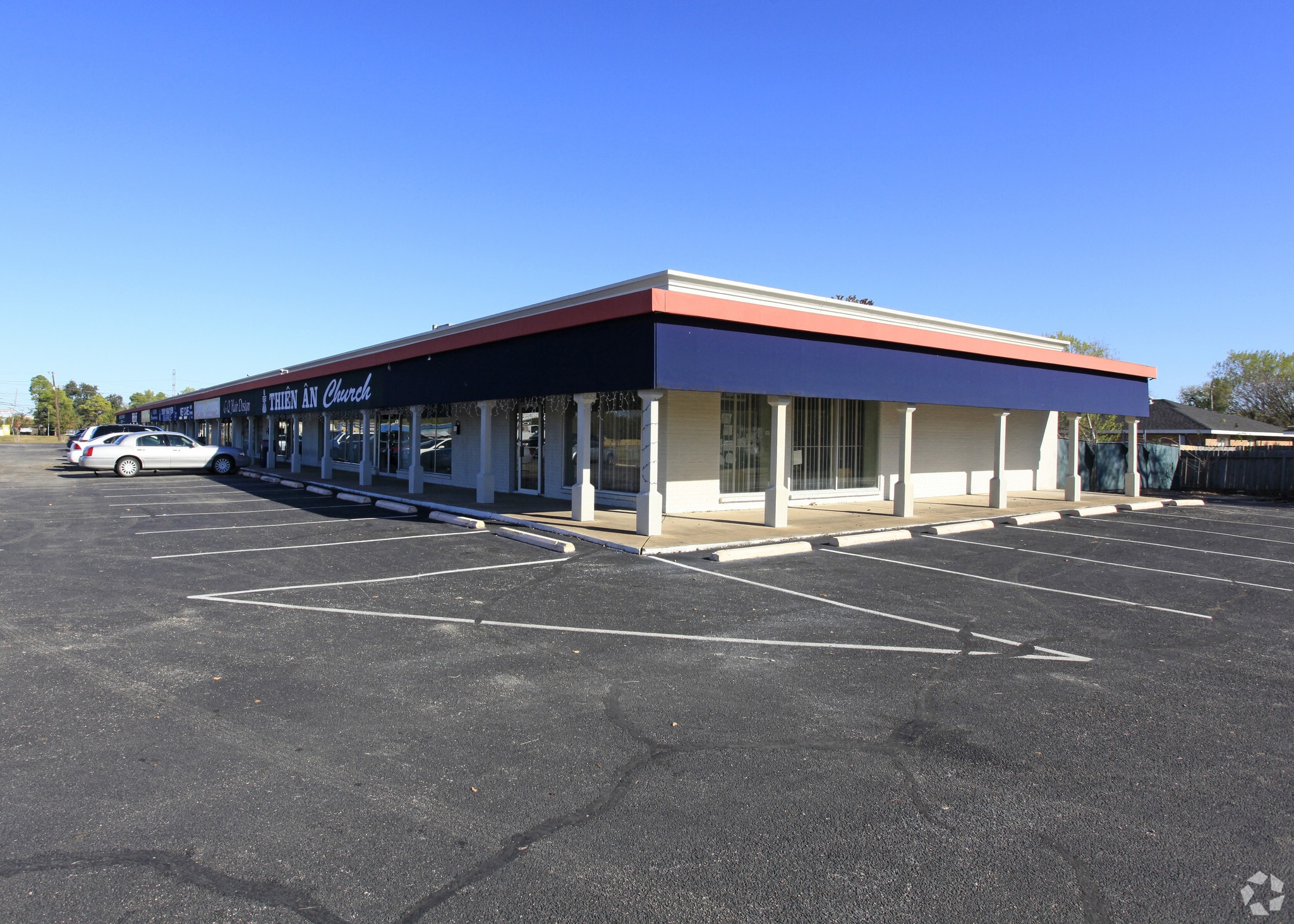 7603-7625 Boone Rd, Houston, TX for lease Primary Photo- Image 1 of 11