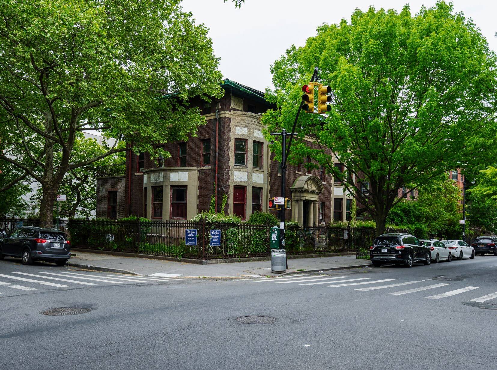 375 Stuyvesant Ave, Brooklyn, NY for sale Building Photo- Image 1 of 13