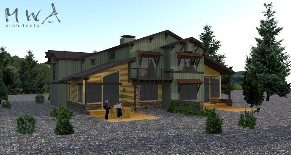 10298-10396 Badger Ln, Truckee, CA for sale - Building Photo - Image 3 of 3