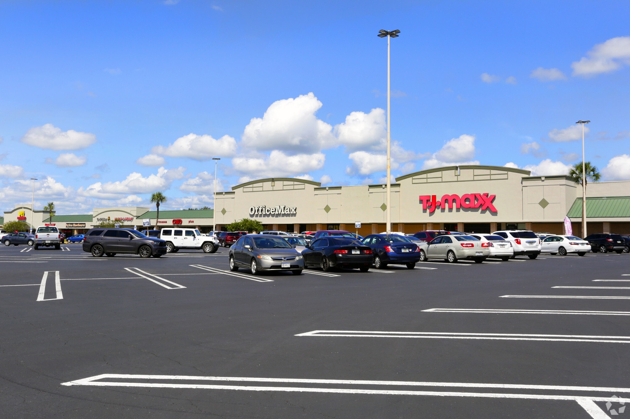 2605-2851 E Gulf to Lake Hwy, Inverness, FL for lease Primary Photo- Image 1 of 4