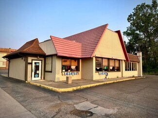 Plus de détails pour 6724 S Cedar St, Lansing, MI - Commerce de détail à vendre