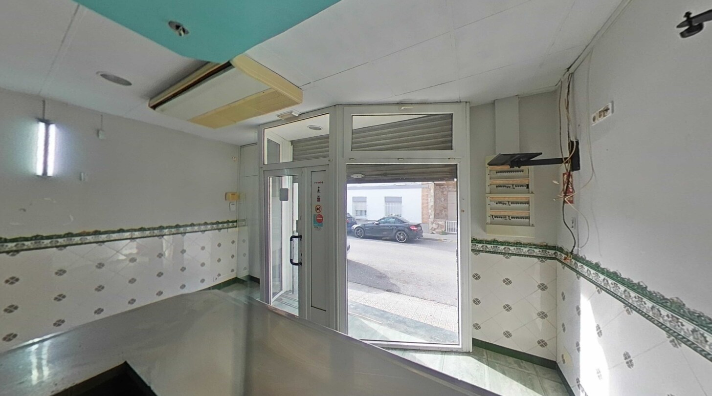 Carrer Rafael de Casanova, Sant Vicenç de Castellet, BAR 08295 - Unit Puerta 01 - - Interior Photo - Image 2 of 20
