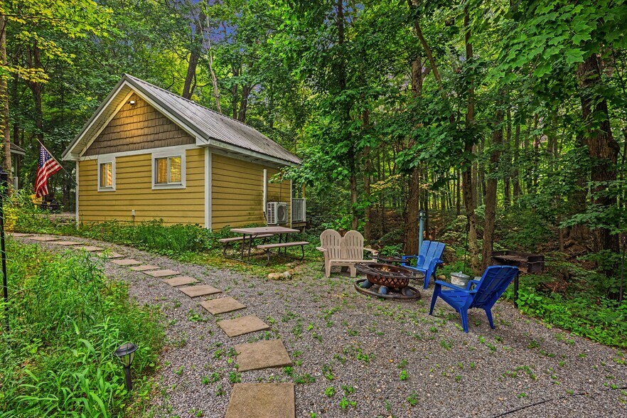 57440 M 40, Marcellus, MI à vendre - Photo du bâtiment - Image 3 de 33