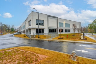 More details for Chamblee Tucker Rd, Chamblee, GA - Industrial for Lease