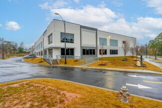 Plus de détails pour Chamblee Tucker Rd, Chamblee, GA - Industriel à louer