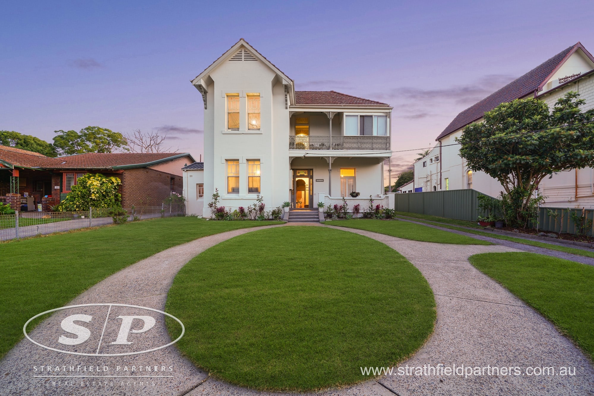 12 Wyalong St, Burwood for sale Primary Photo- Image 1 of 14