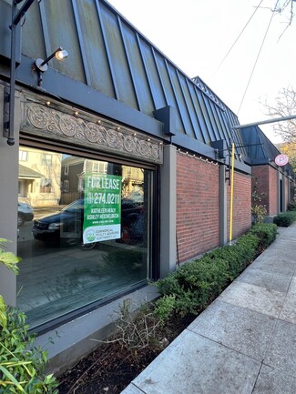 More details for 2326-2332 NW Irving St, Portland, OR - Retail for Lease