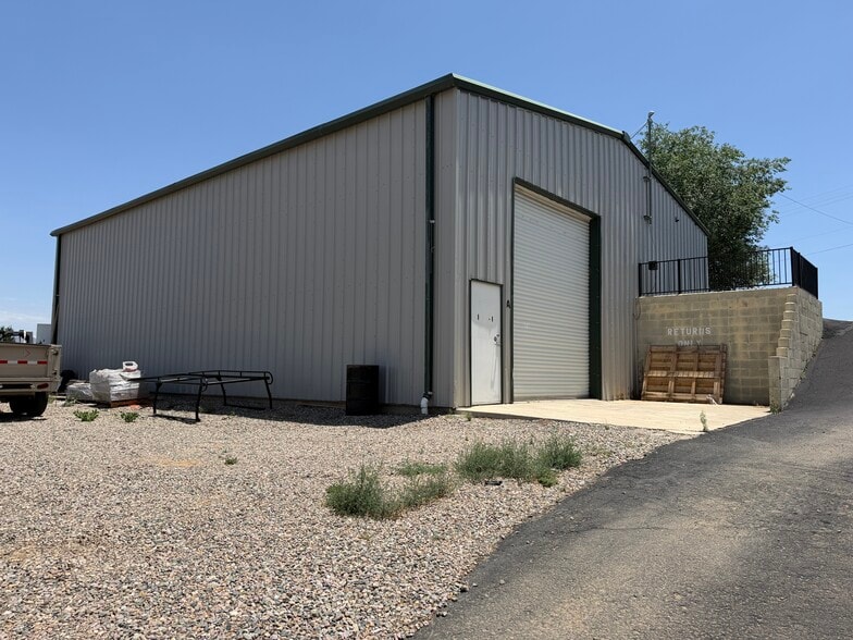 8360 E Pecos Dr, Prescott Valley, AZ for lease - Building Photo - Image 2 of 18