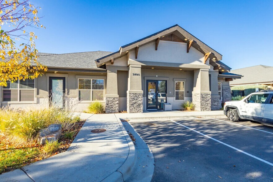 3405 W Bavaria St, Eagle, ID for lease - Building Photo - Image 3 of 9
