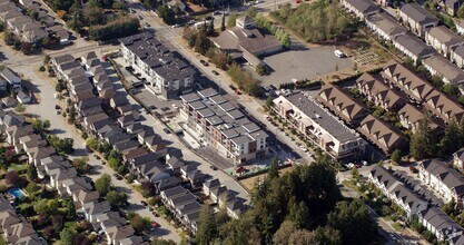 14858 60 Av, Surrey, BC - Aerial  map view