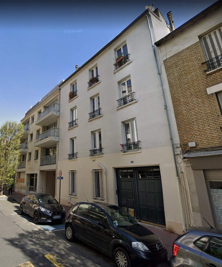 Commerce de détail dans Levallois-Perret à louer Photo du bâtiment- Image 1 de 4
