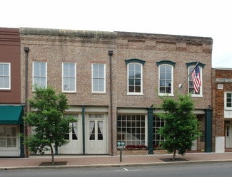 More details for 201-209 Milam St, Shreveport, LA - Office for Lease