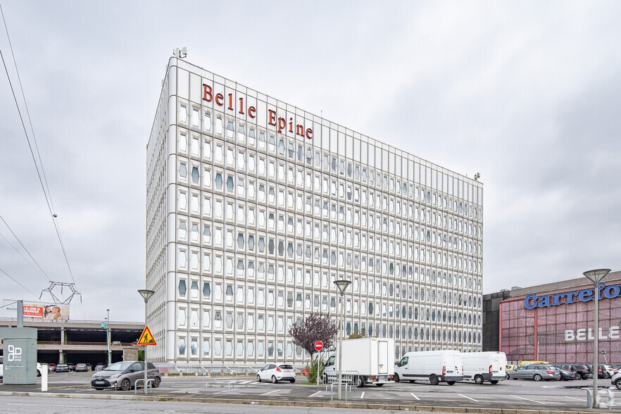 Office in Thiais for sale - Primary Photo - Image 1 of 2