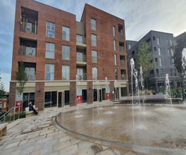 York Rd, Maidenhead for lease Building Photo- Image 1 of 3