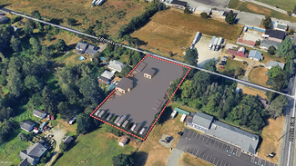 More details for 11307 28th Ave E, Tacoma, WA - Land for Sale