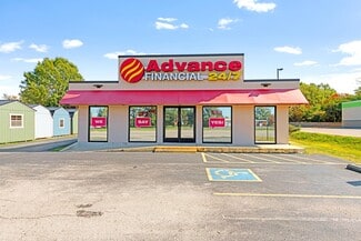 More details for 712 S Broadway St, Portland, TN - Retail for Lease