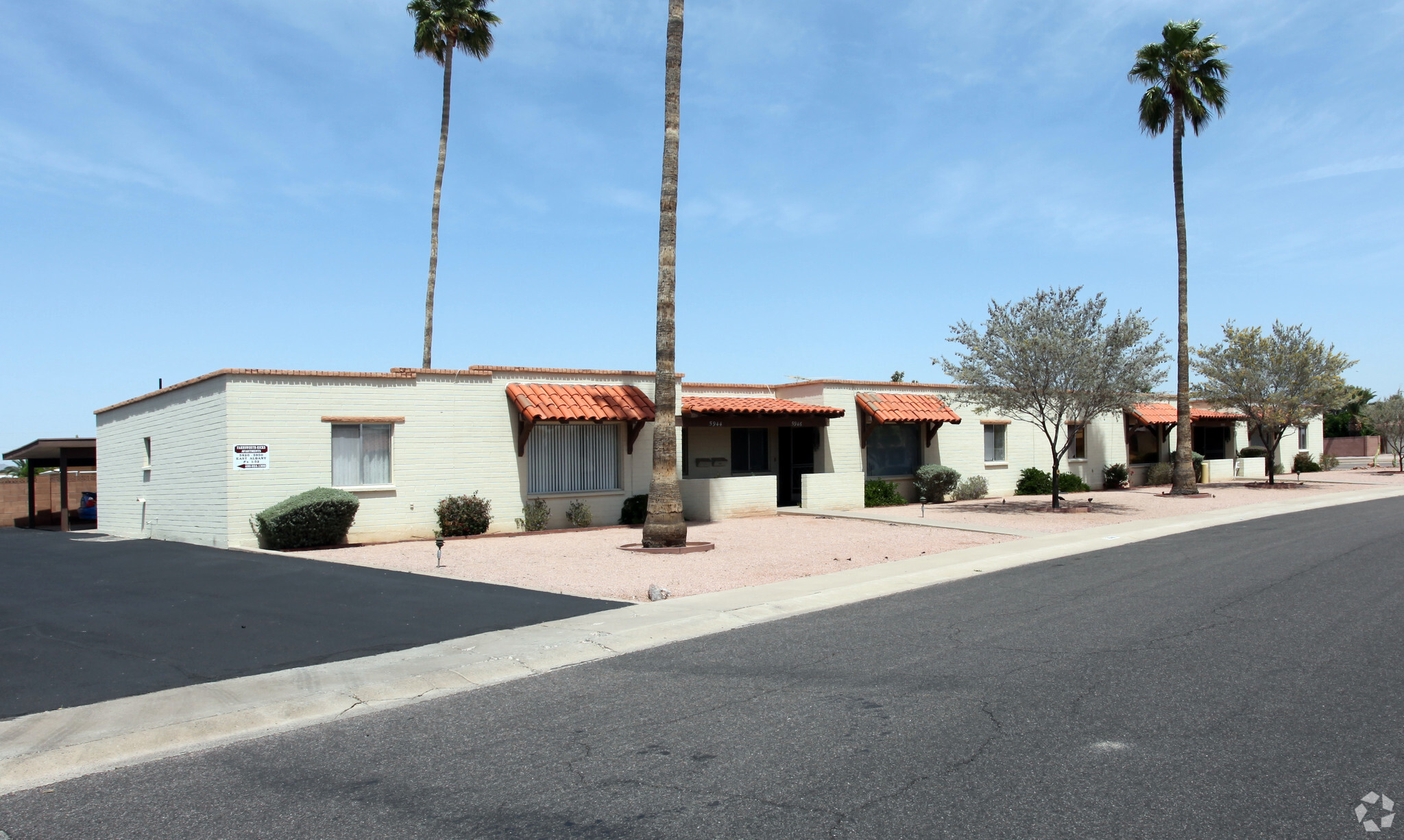 5801 E Albany St, Mesa, AZ for sale Primary Photo- Image 1 of 1