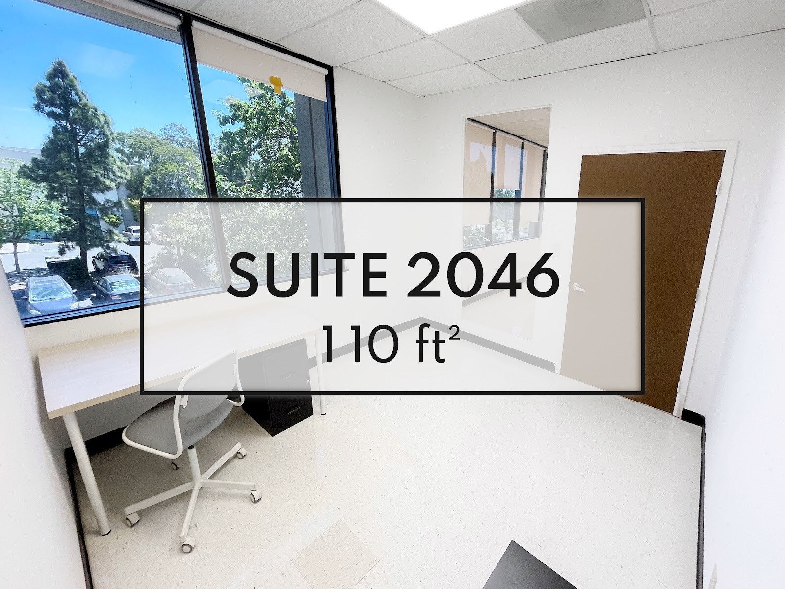 8407 Central Ave, Newark, CA à louer Photo intérieure- Image 1 de 1