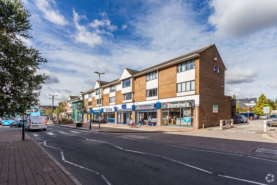 High St, Kidlington à louer - Photo du bâtiment - Image 3 de 7