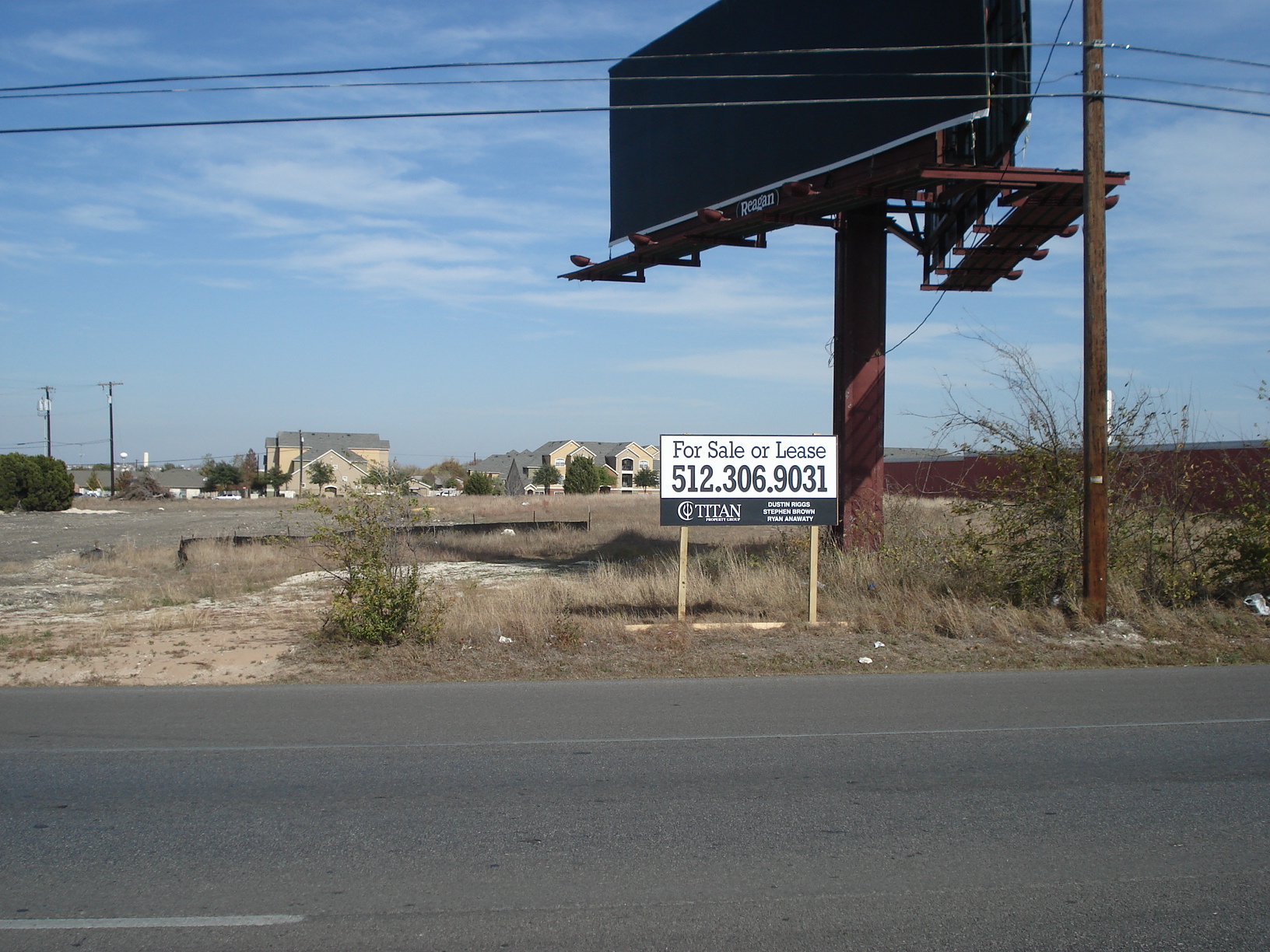 2508 FM 1825, Pflugerville, TX for sale Primary Photo- Image 1 of 1